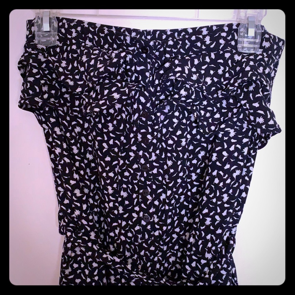 Adorable Jumpsuit!
